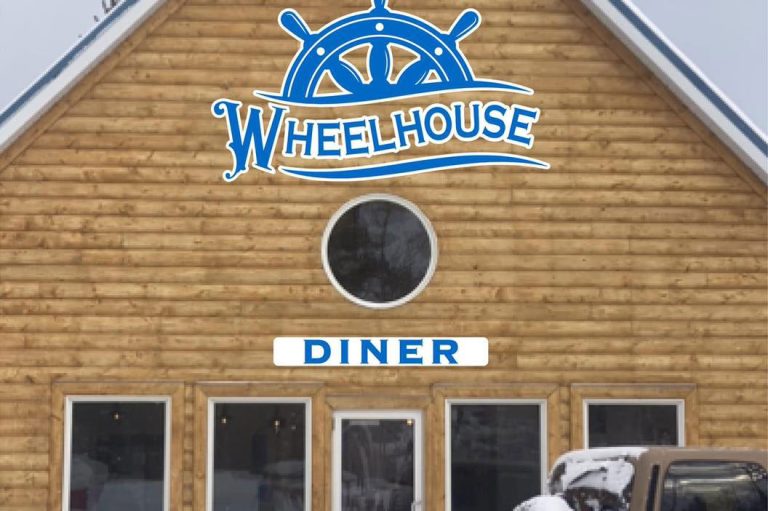 Wheelhouse Diner & Goat Locker